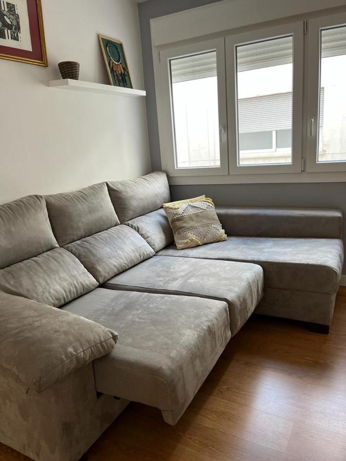 Ferienwohnung Wow Cordoba Centro Exterior foto